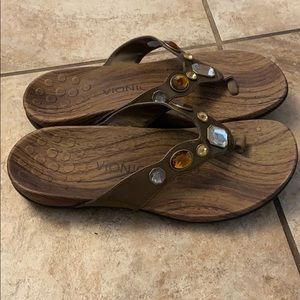 Vionic Flip Flops
